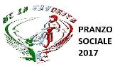 News: Pranzo Sociale 3/12/2017